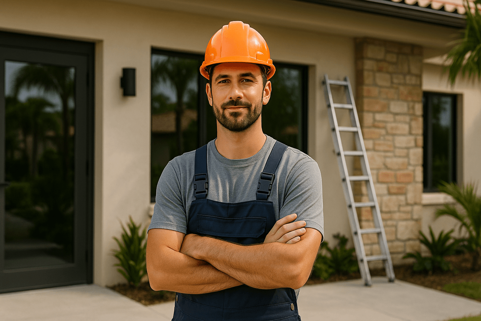 Ace Handyman Services St Pete South hero image